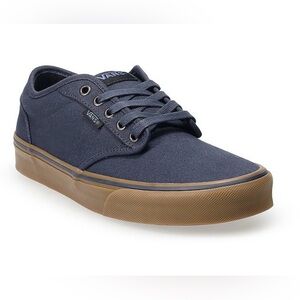 Vans Atwood Men’s Skate Shoes Sneakers
